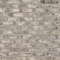 Msi Doverton Gray SAMPLE Clay Brick Mosaic Tile ZOR-MD-0540-SAM - alternate 1